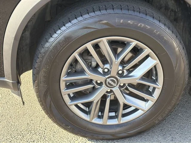 Used 2023 Black Nissan S image 16