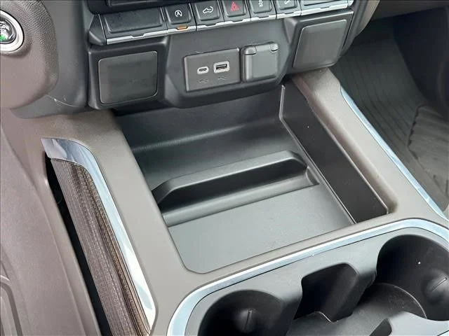 Used 2021 Brown Chevrolet LT Trail Boss image 26
