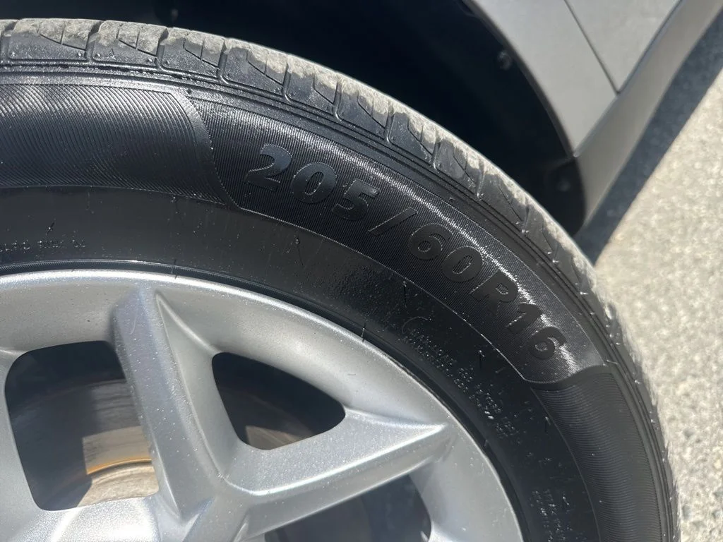 Used 2024 Gray Kia LX image 25