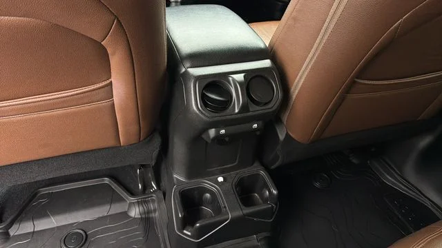 Used 2022 Blue Jeep Unlimited Sport S image 20