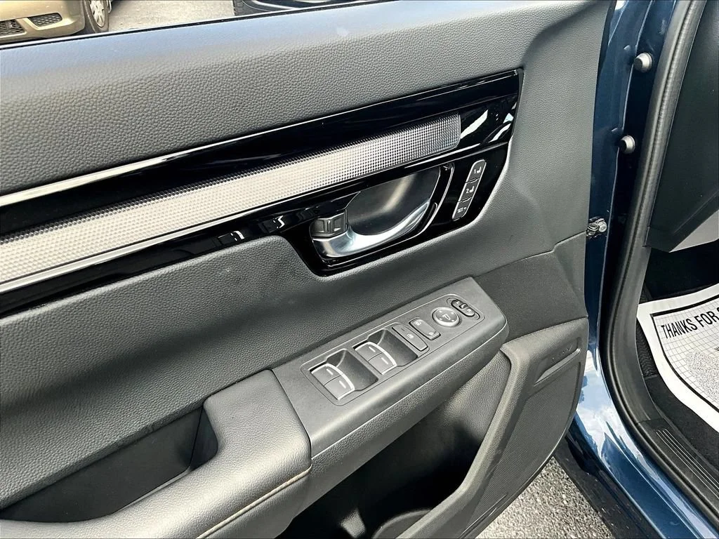 2024 Honda CR-V Sport Touring - Photo 57