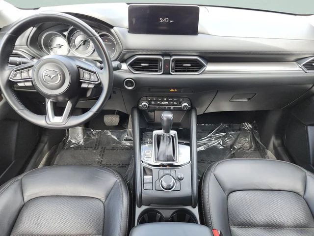 Used 2023 Blue Mazda 2.5 S Preferred Package image 22