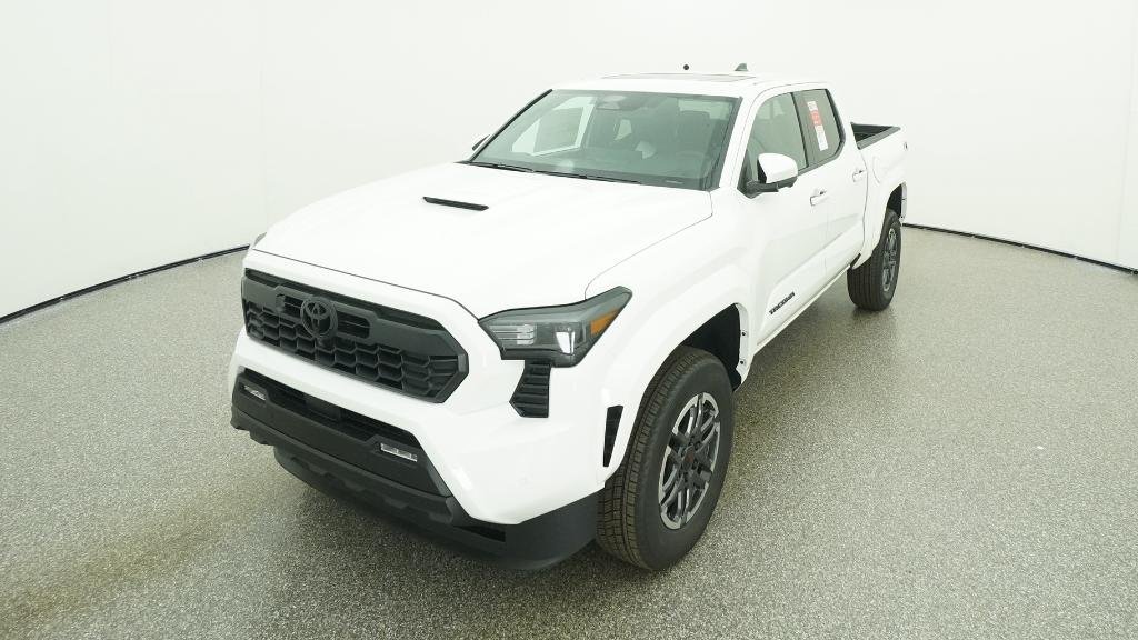2026 Toyota Tacoma TRD Sport - Photo 26