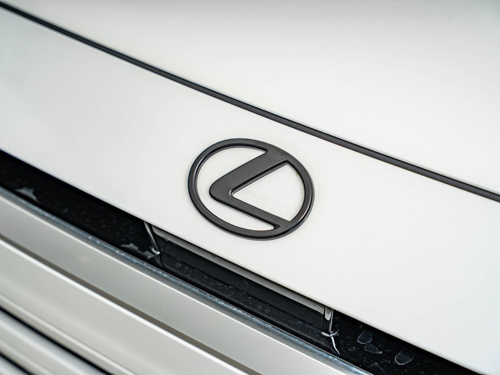 Used 2026 Pearl Lexus 350 Premium image 12