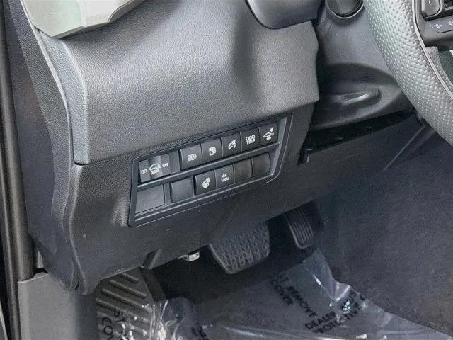 Used 2025 Black Toyota Limited image 10