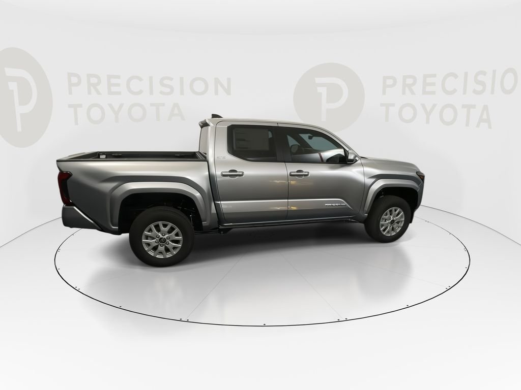 2026 Toyota Tacoma SR5 - Photo 21