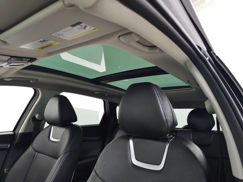 2024 Hyundai Tucson Limited - Photo 20