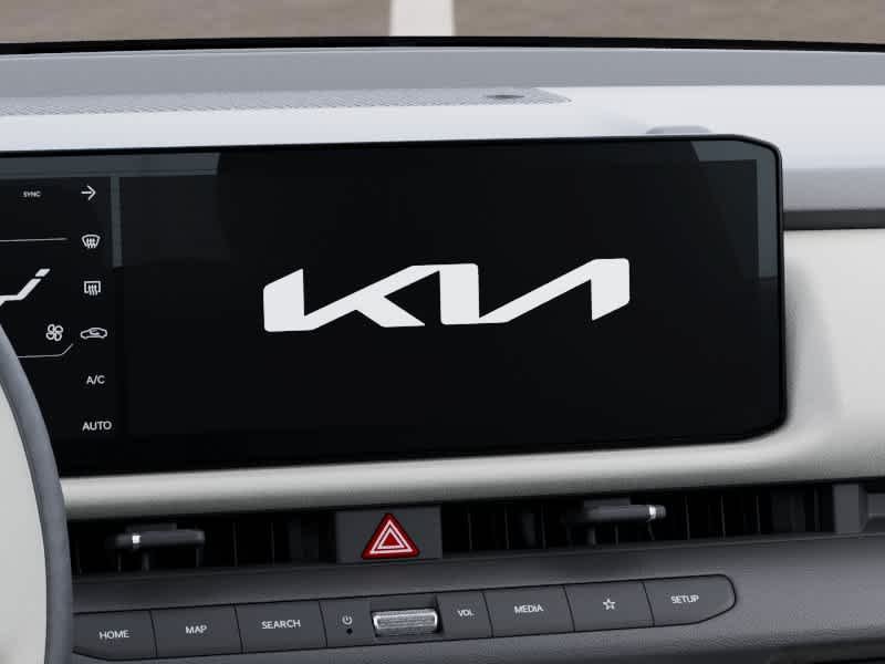 New 2027 Iceberg Green Kia EX image 20