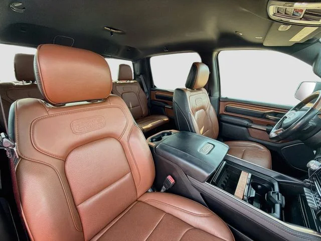 Used 2022 Blue Ram Limited image 33