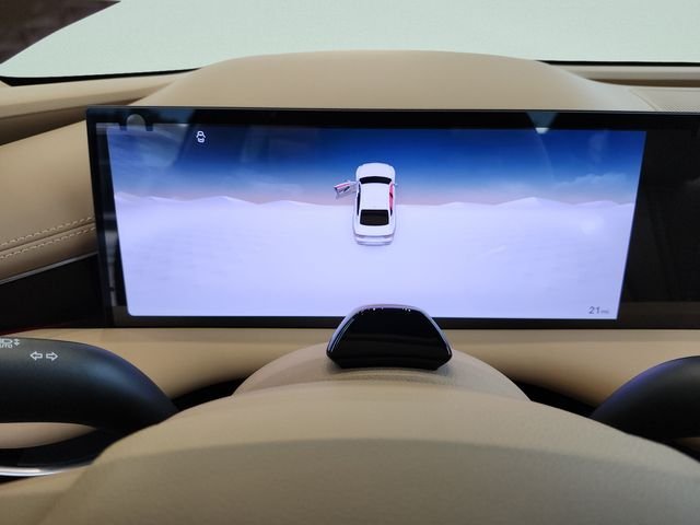 New 2027  Genesis 2.5T image 34
