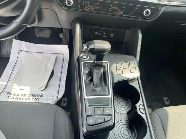 2026 Kia Sportage LX - Photo 26