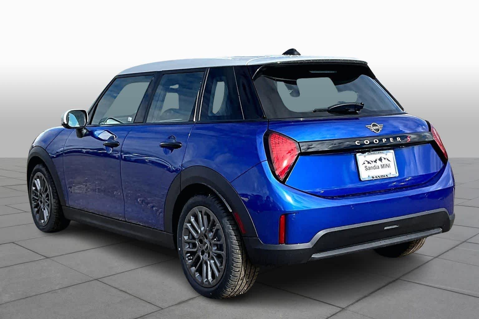 2026 MINI Hardtop 4 Door S - Photo 12