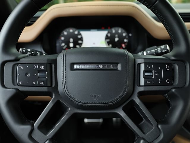 2026 Land Rover Defender X - Photo 40