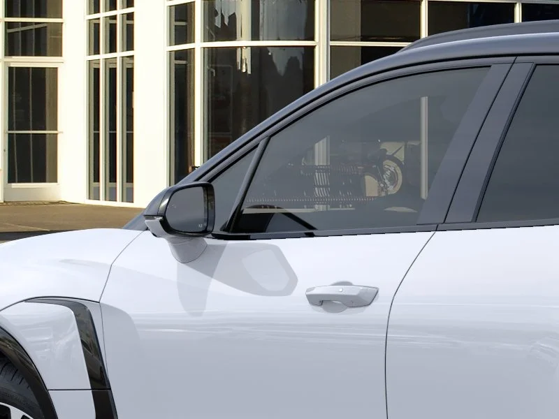 2026 Chevrolet Blazer EV SS - Photo 12