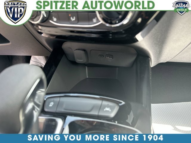 2026 Chevrolet Trax LT - Photo 44