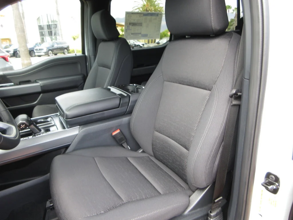 New 2026 Avalanche Ford XLT image 12