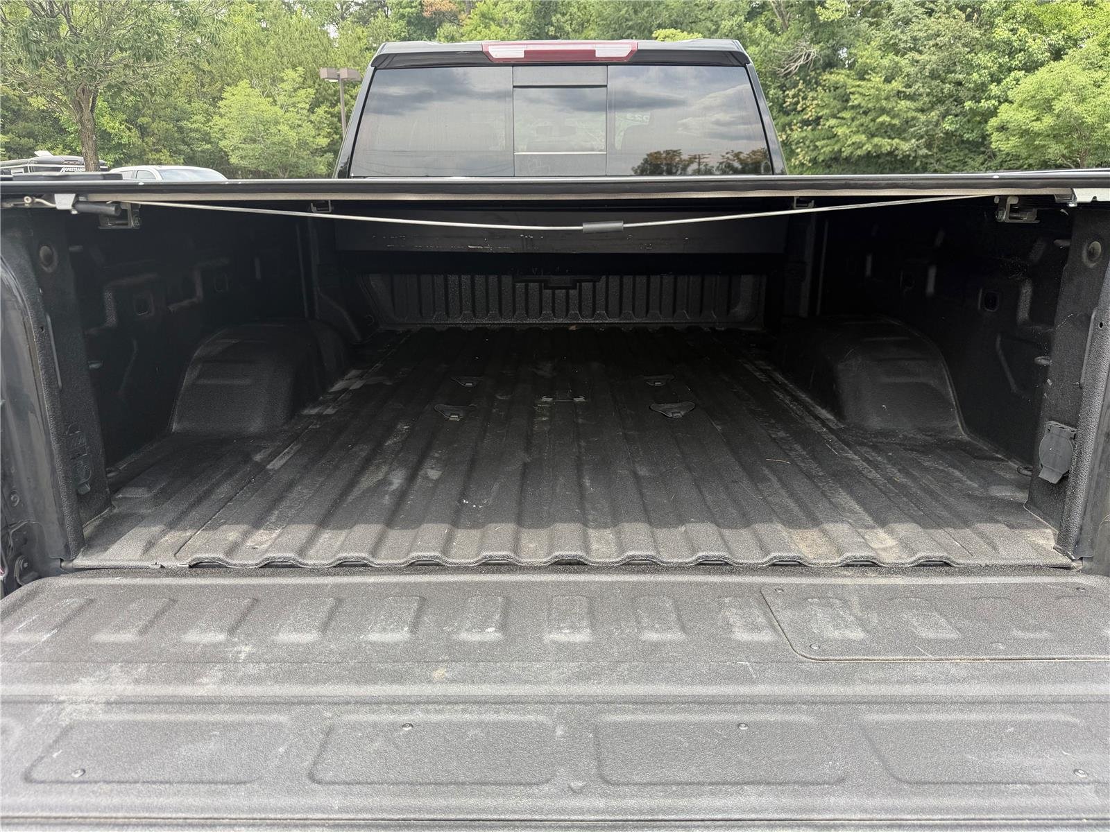 Used 2023 Black Chevrolet LT image 28
