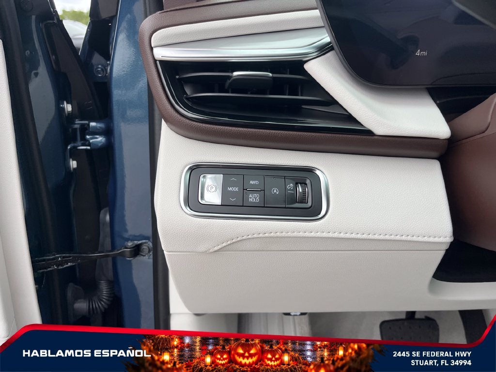 2026 Buick Enclave Avenir - Photo 25