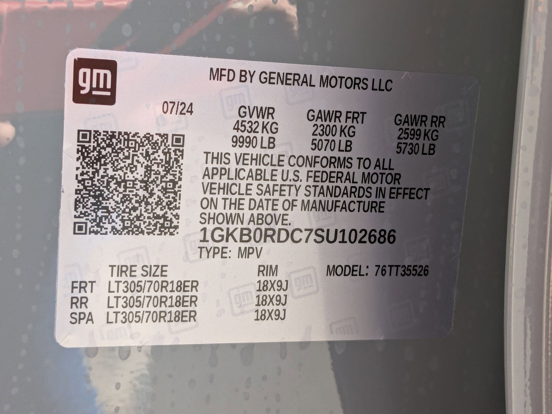 2025 GMC HUMMER EV 3X - Photo 16