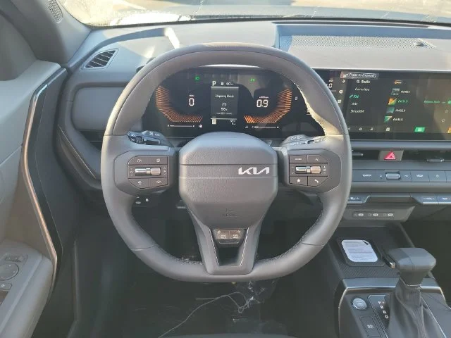 New 2027 Aurora Black Pearl Kia X-Line S image 10