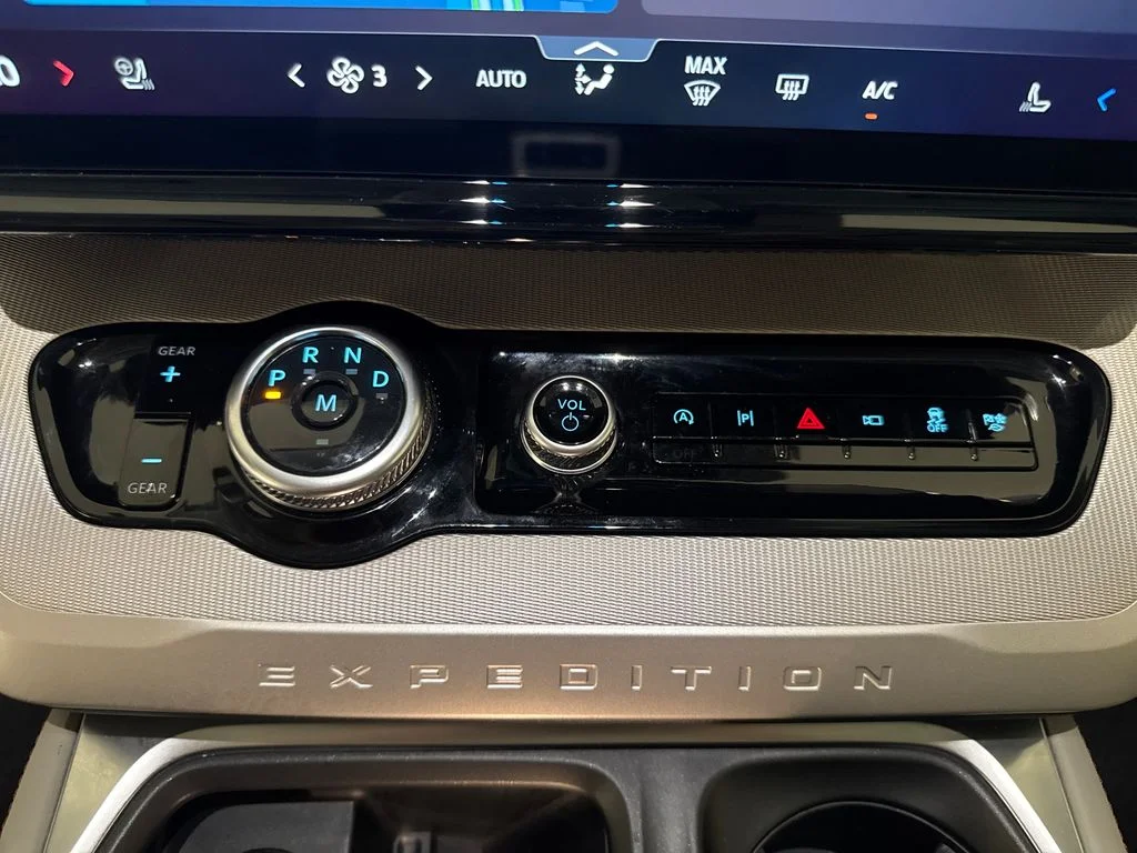 Certified Used 2025 Black Ford Active image 29