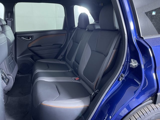 New 2026 SAPPHIRE BLUE PEARL Subaru Sport Onyx Edition image 21