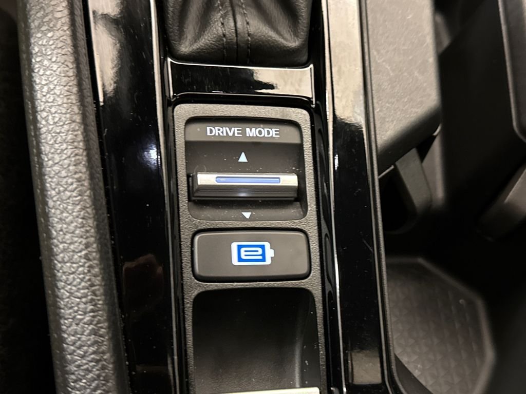 2026 Honda Accord Hybrid Sport-L - Photo 29