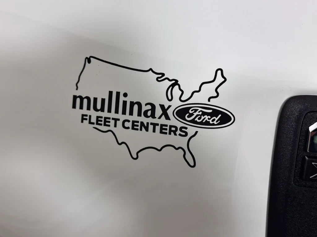 New 2026 White Ford XL image 23