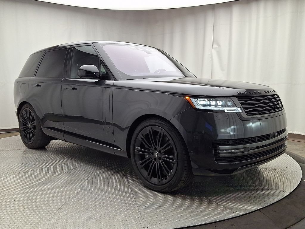 Used 2023  Land Rover Autobiography image 3