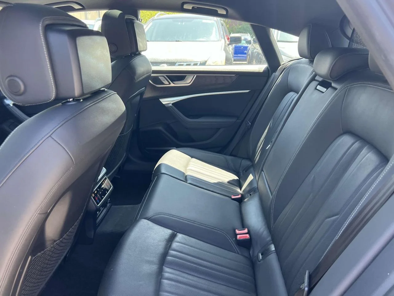 2019 Audi A7 Prestige - Photo 8