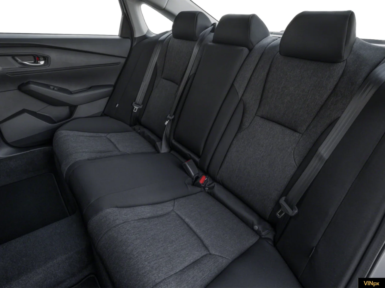 2025 Honda Accord SE - Photo 11