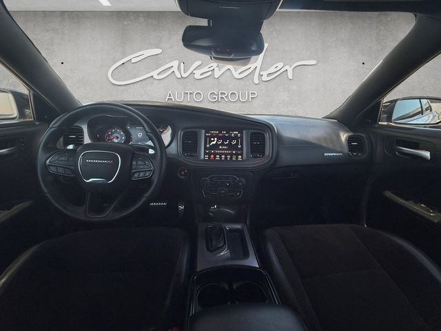 Used 2023 Silver Dodge R/T image 20