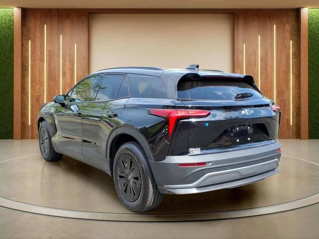2026 Chevrolet Blazer EV LT - Photo 29