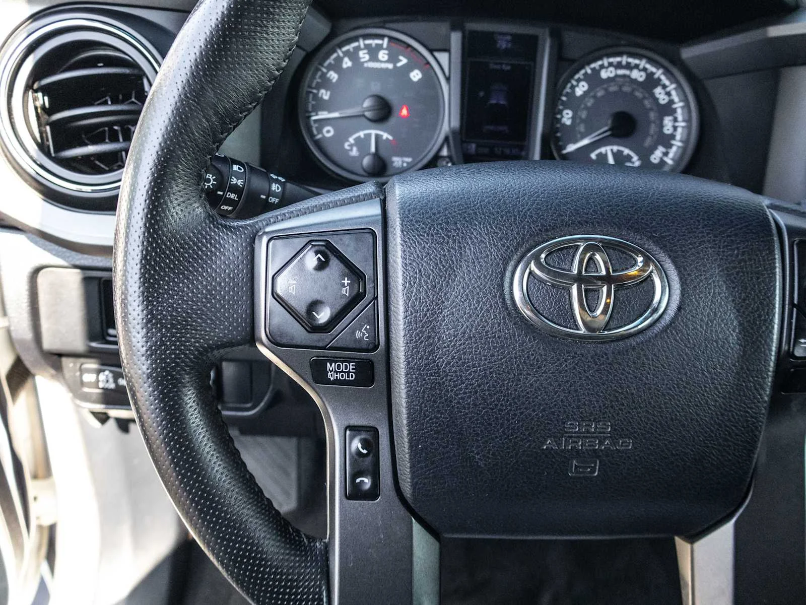 Used 2017 Super White Toyota TRD Off Road image 45