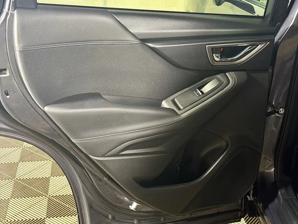 Used 2020 Gray Subaru Premium image 19