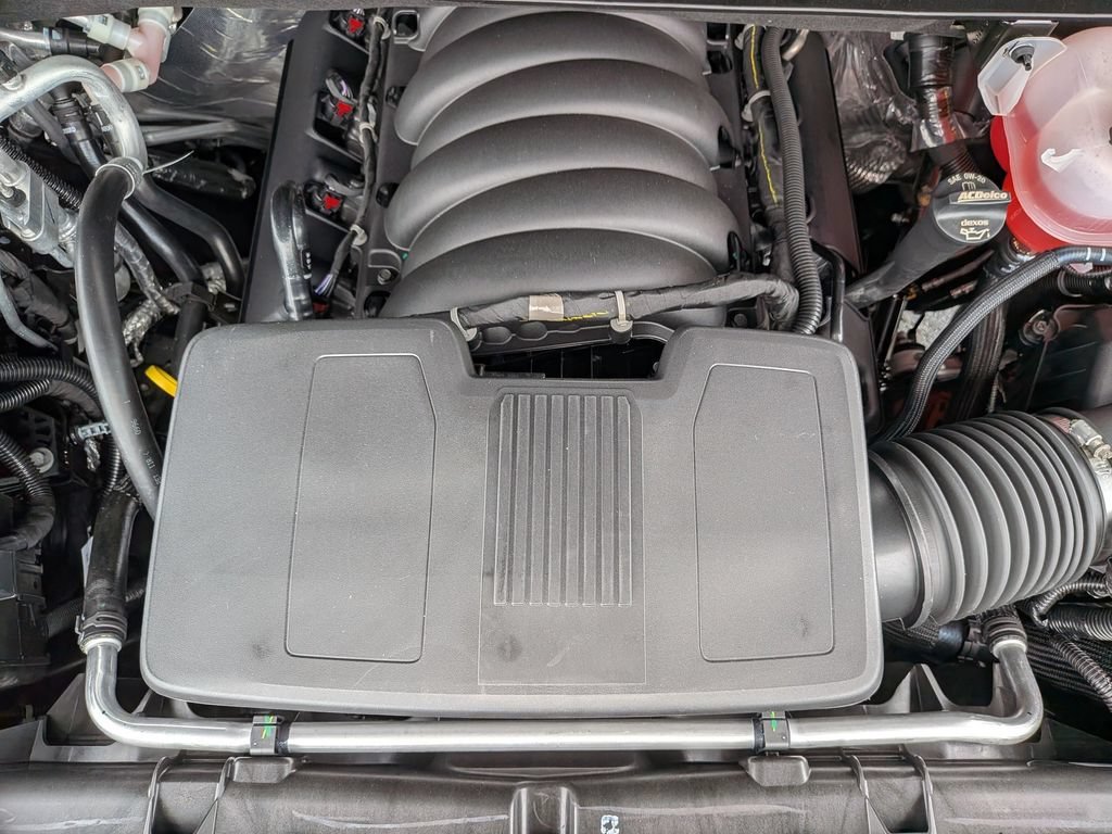 New 2026 Sterling Gray Metallic Chevrolet Premier image 13