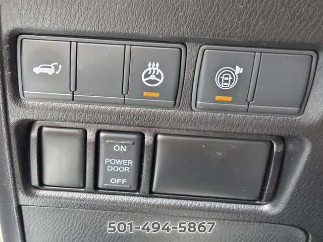 Used 2022 Silver INFINITI Premium Select image 27