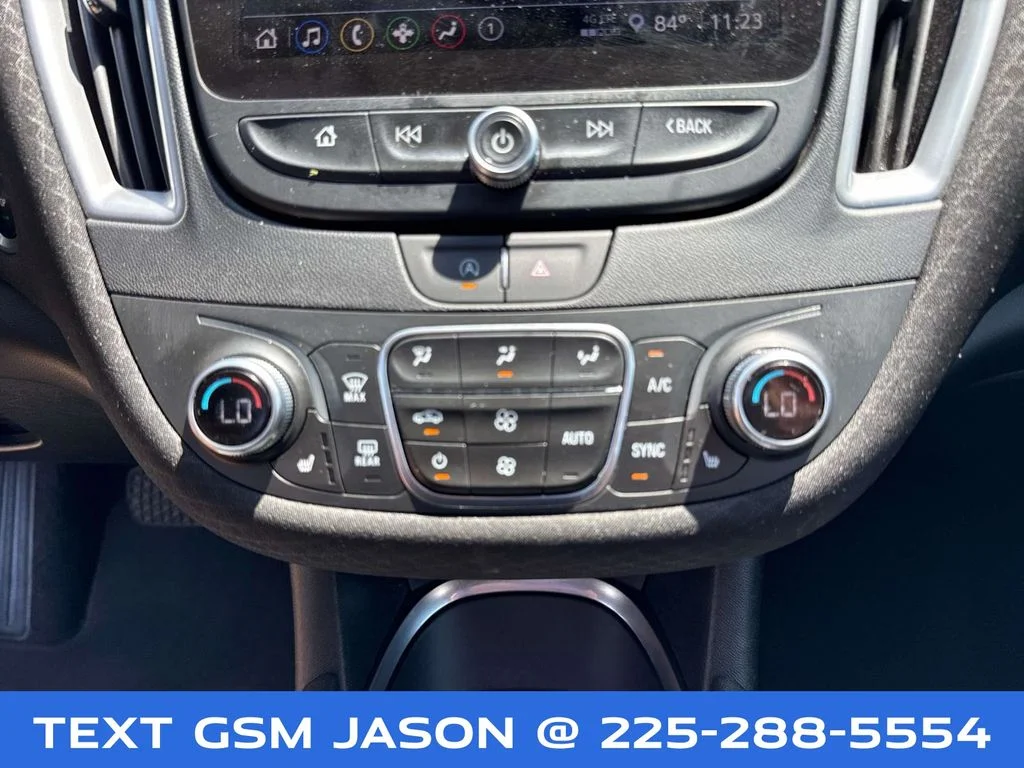 2025 Chevrolet Malibu 1LT - Photo 47
