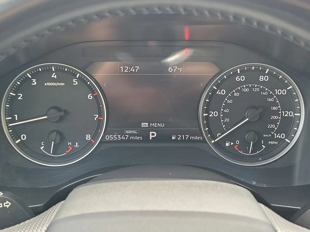 Used 2024  Mitsubishi SE image 27