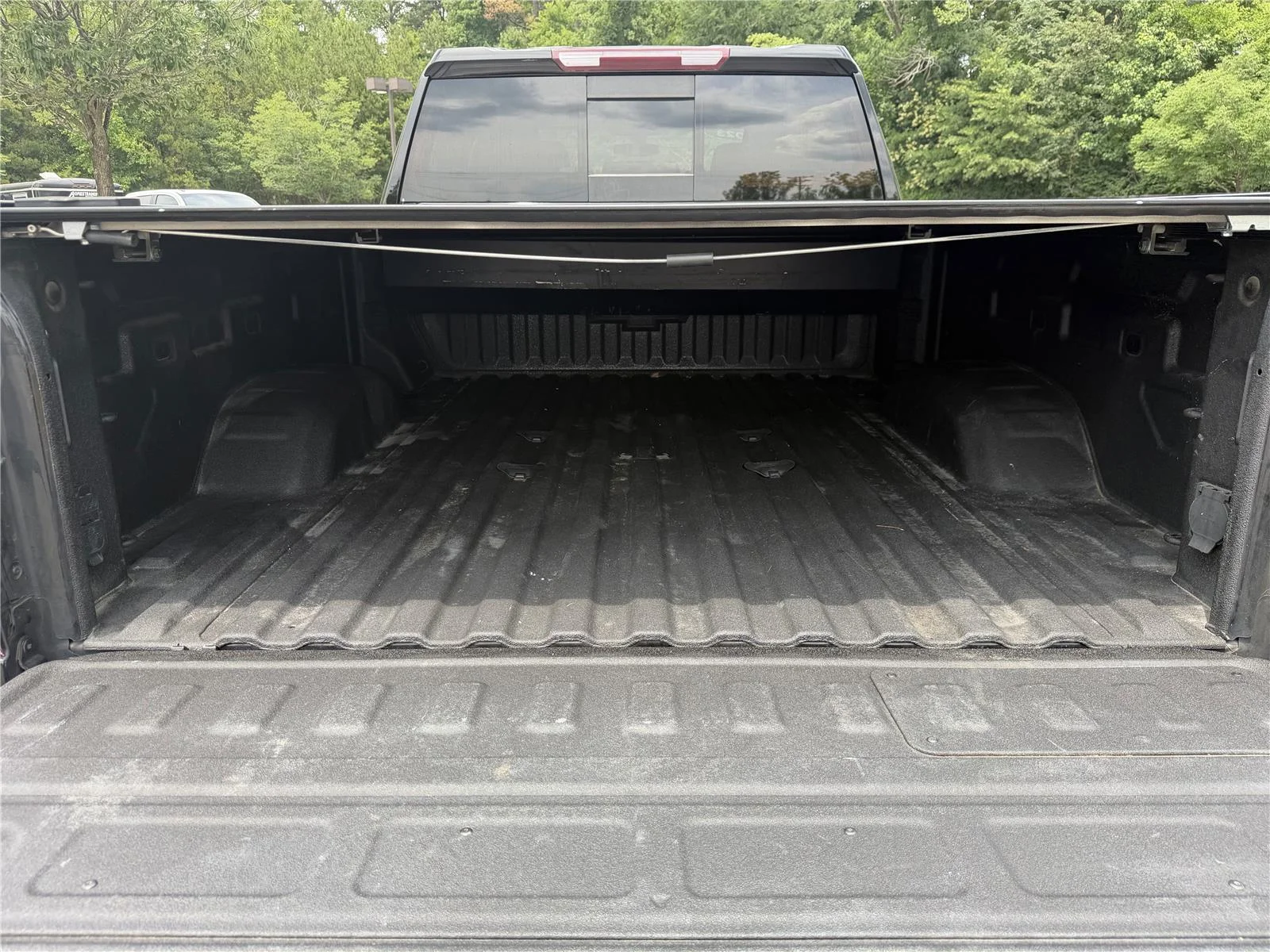 Used 2023 Black Chevrolet LT image 28