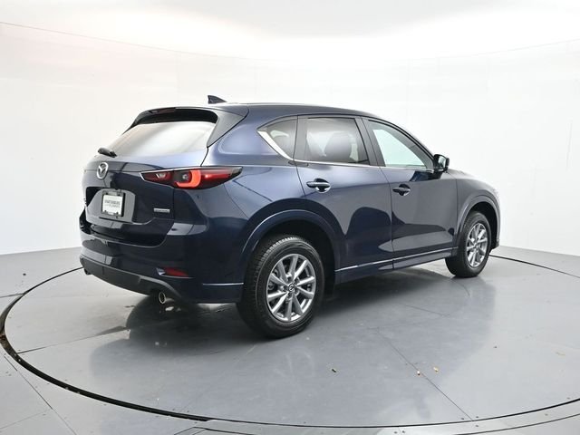 Used 2025 Blue Mazda 2.5 S Select Package image 7