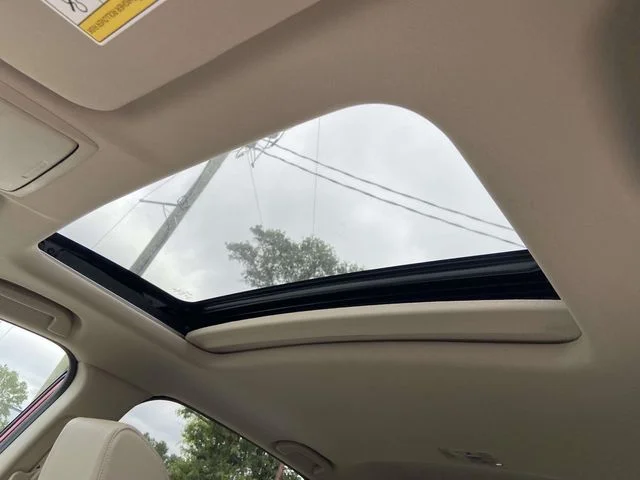 Certified Used 2018  Honda Touring image 20