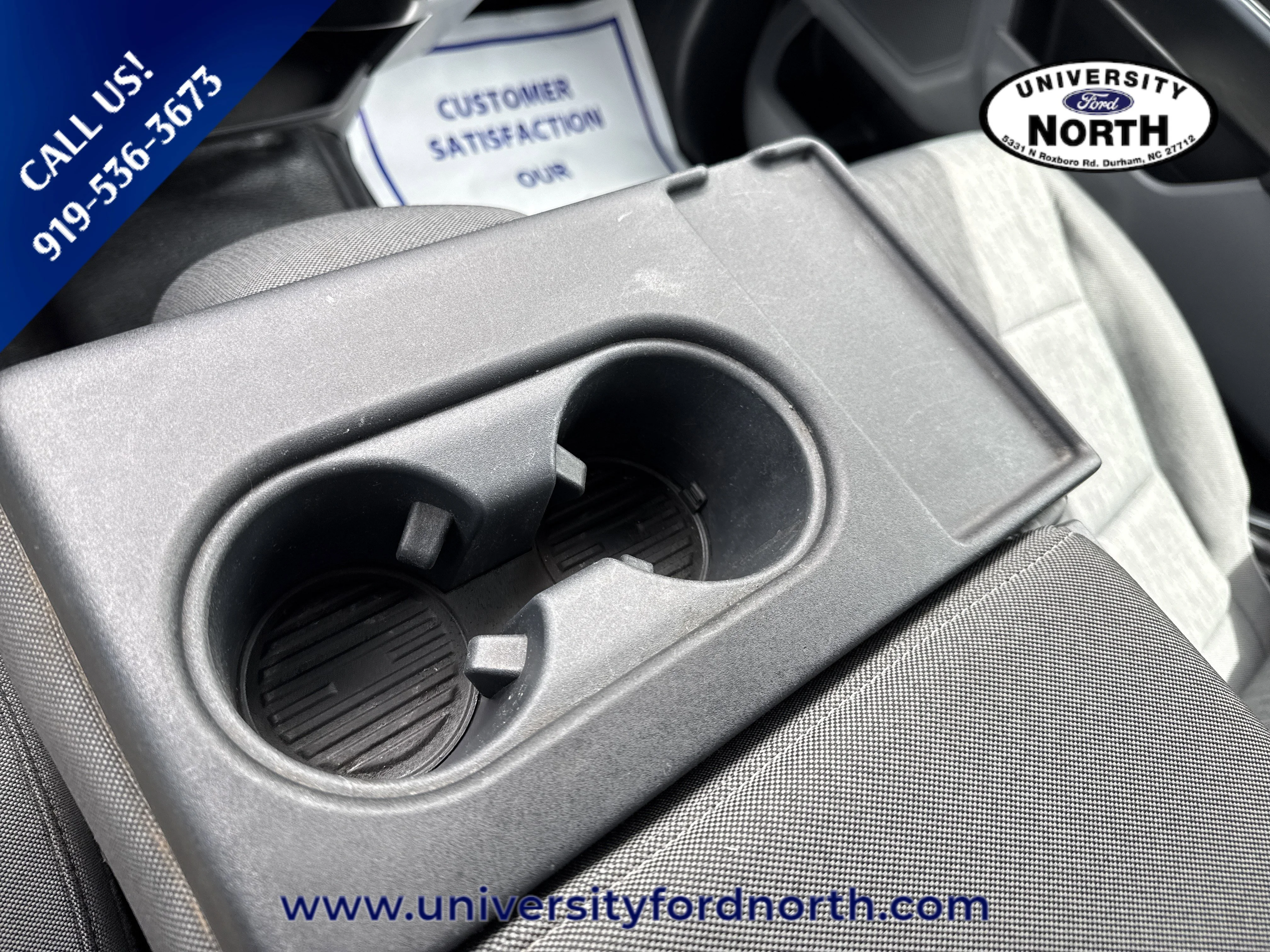 Used 2022 Oxford White Ford XL image 30