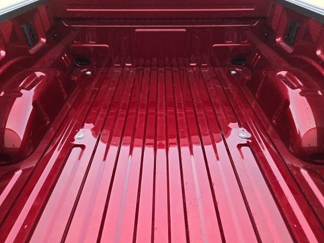 New 2026 Ruby Red Metallic Tinted Clearcoat Ford XLT image 40