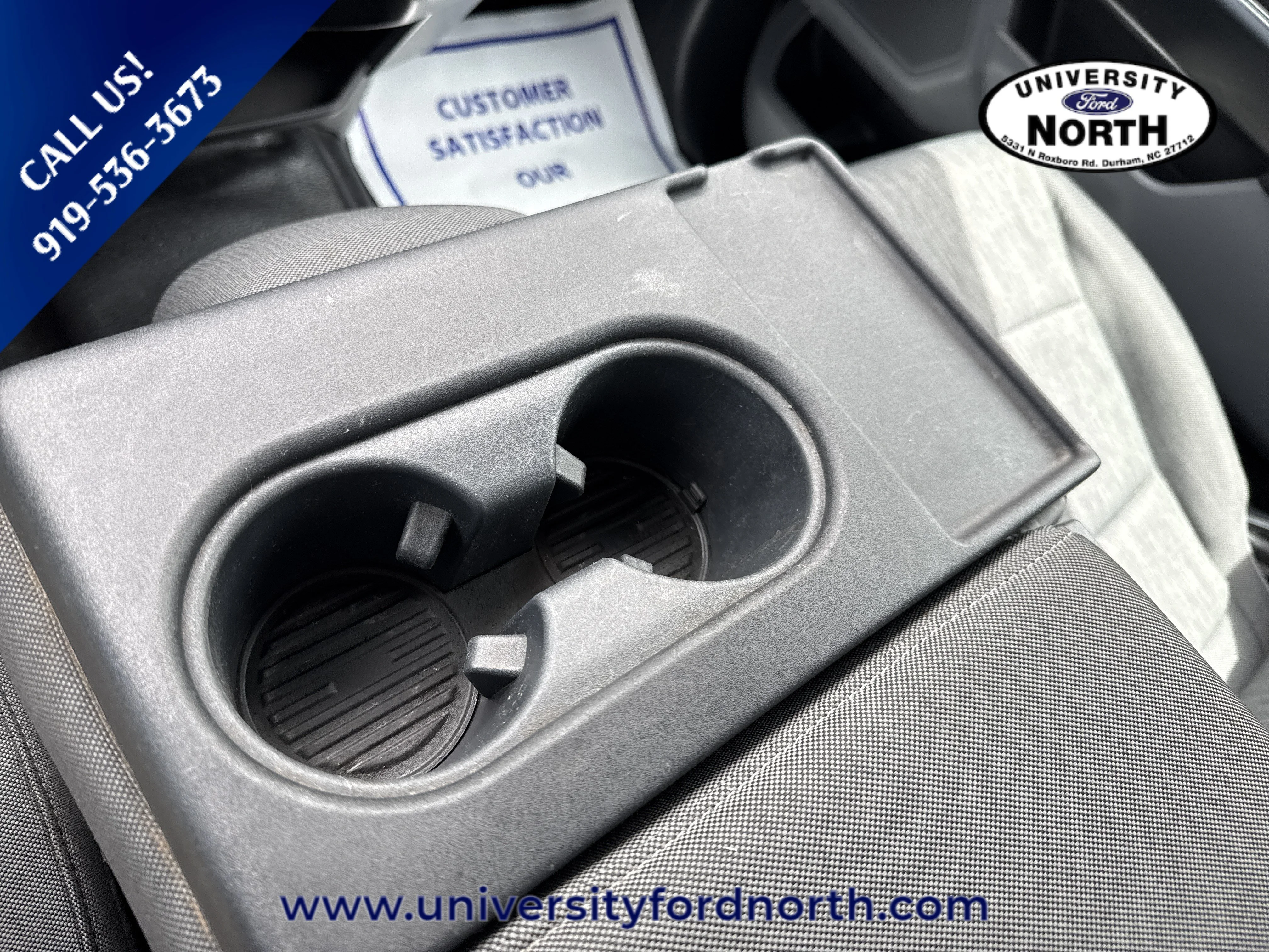 Used 2022 Oxford White Ford XL image 30