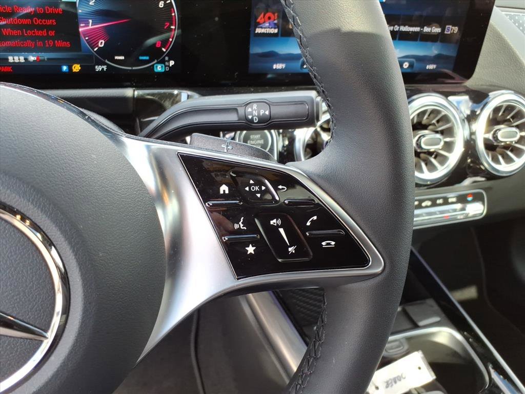 2026 Mercedes-Benz GLA GLA 250 - Photo 17