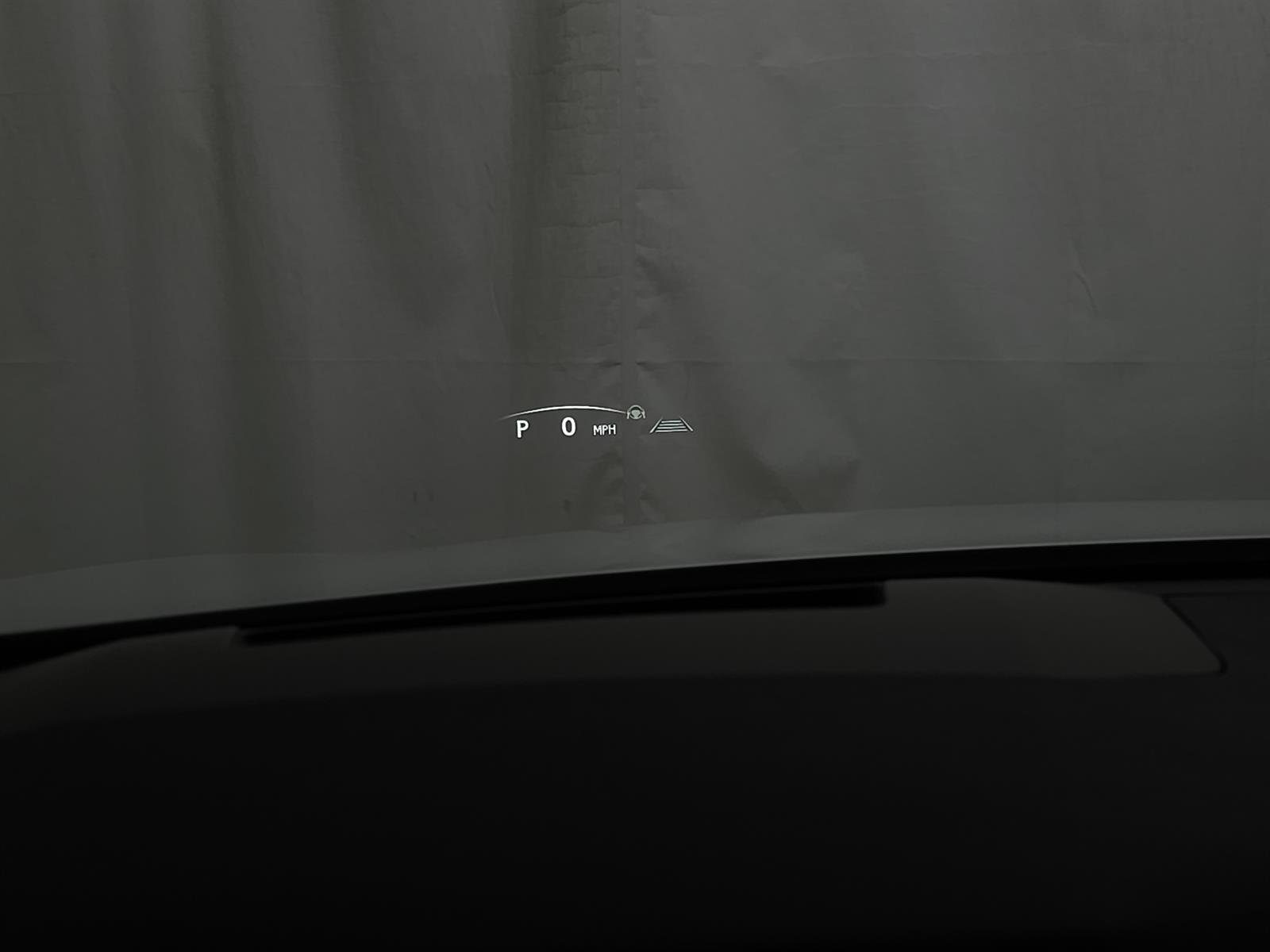 Certified Used 2024 White Lexus PREMIUM PLUS image 25