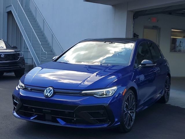 New 2026 Blue Volkswagen 2.0T image 31