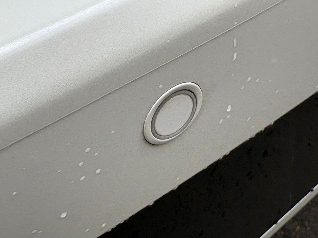 Used 2026 White Toyota Limited image 18