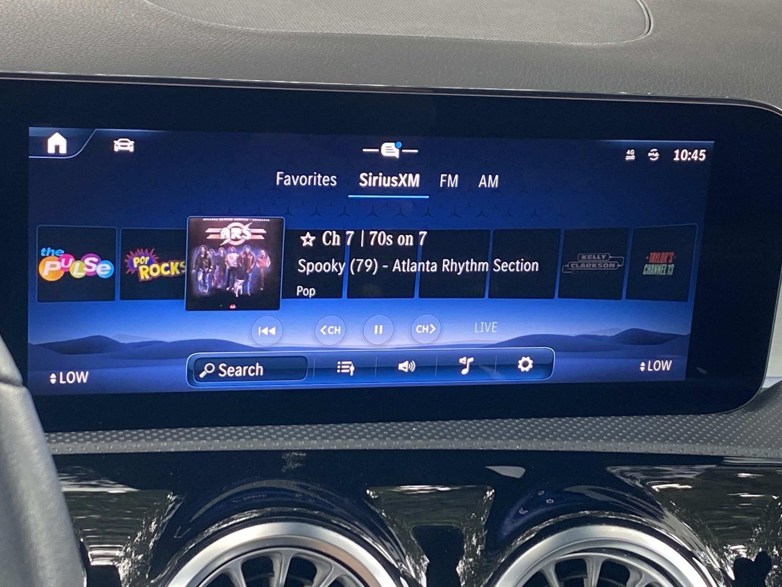 2025 Mercedes-Benz CLA CLA 250 - Photo 18